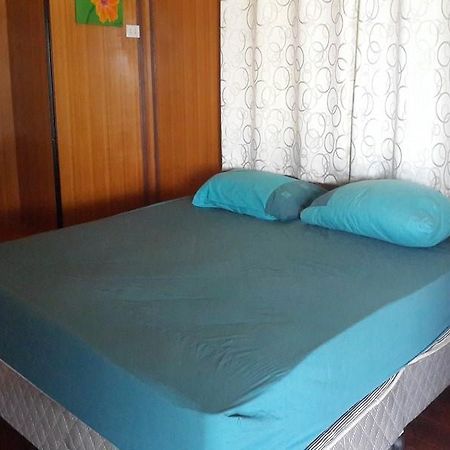Zen Bungalow Ko Pha Ngan Bagian luar foto