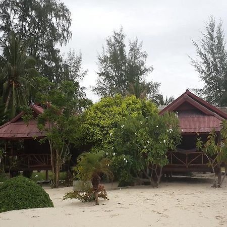 Zen Bungalow Ko Pha Ngan Bagian luar foto