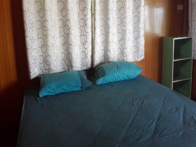 Zen Bungalow Ko Pha Ngan Bagian luar foto
